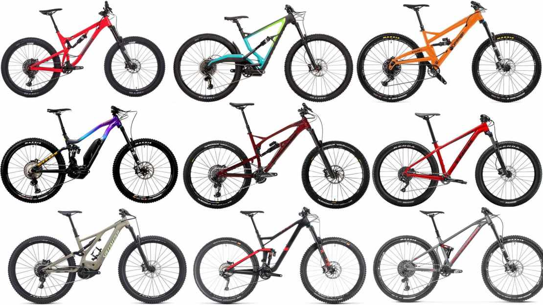 10 Black Friday Bike Deals You Can Buy Today