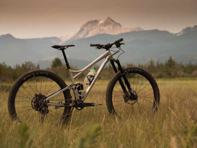 Banshee Announces 3 New Bikes: Prime, Spitfire and Phantom V3