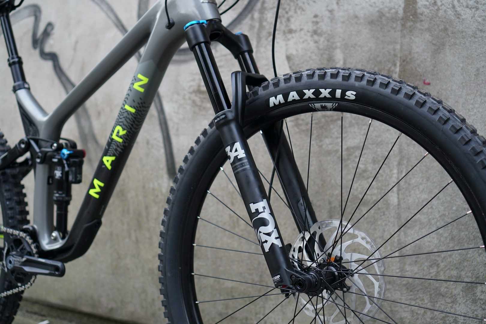 marin rift zone carbon 2