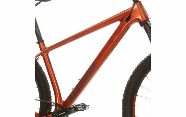 Carbon 12 Speed Voodoo Bizango Carbon costs just 1000 Singletrack World Magazine