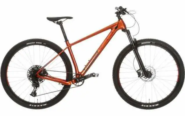 Carbon 12 Speed Voodoo Bizango Carbon costs just 1000 Singletrack World Magazine