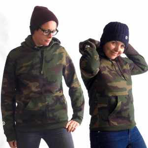 singletrack camo hoody hoodie merch ladies vic hannah 2020