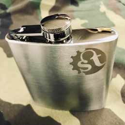 hip flask