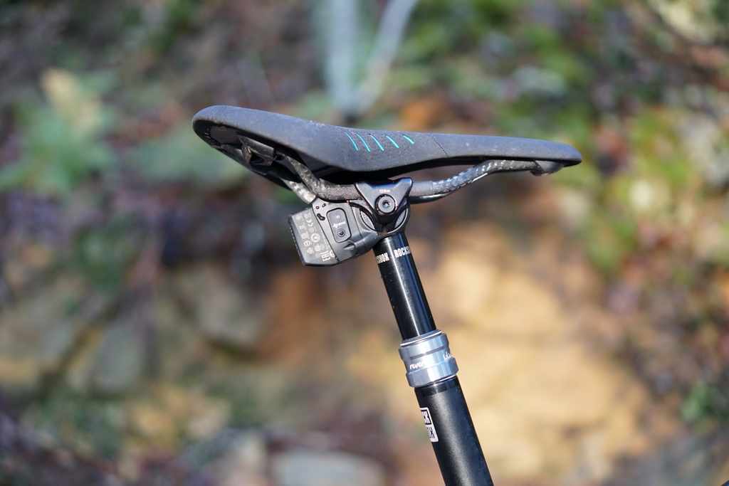 mondraker crafty carbon rr sl review