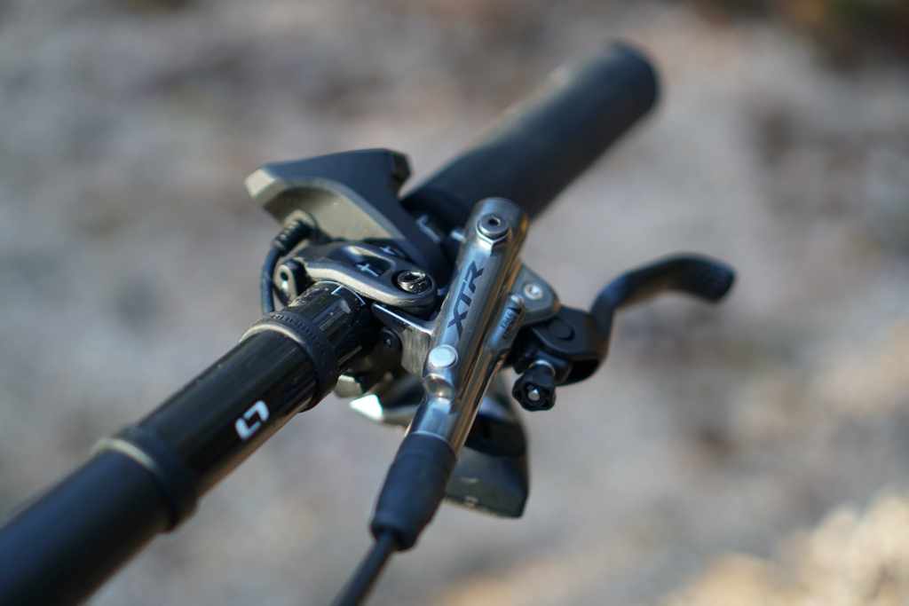 mondraker crafty carbon rr sl review