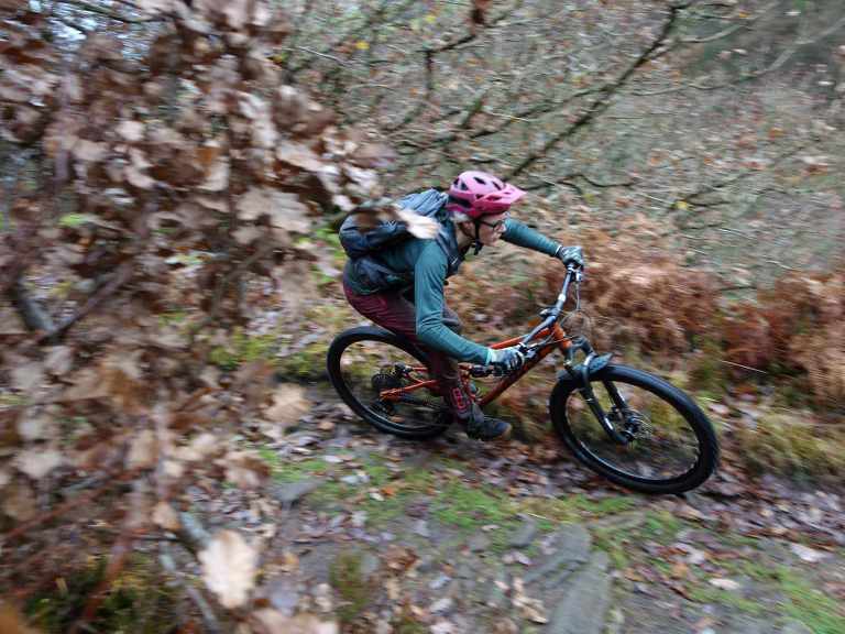 New Cotic FlareMAX | First Ride Review