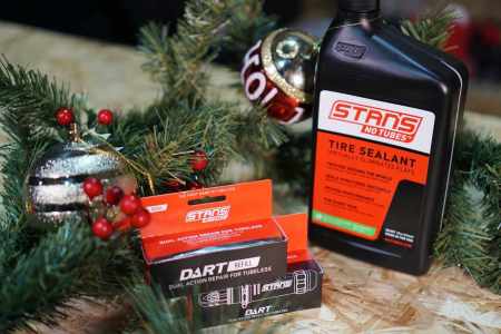 stans dart christmas countdown