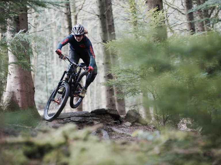 5 Minutes With Katy Curd: Back In The Saddle, What’s Next?