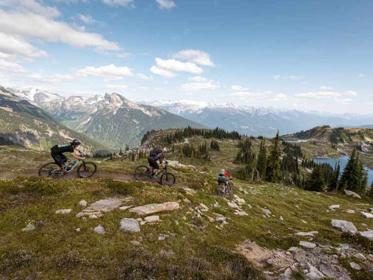 Singletrack Magazine Issue 128 | Revelstoked