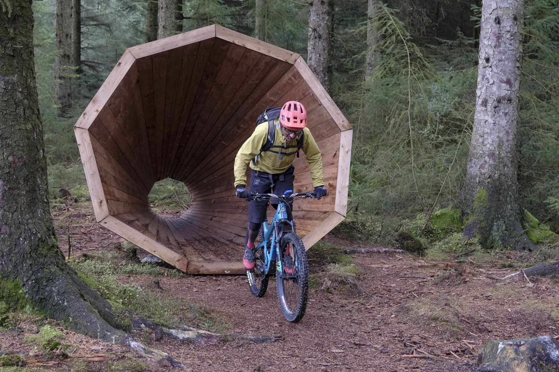 singletrack magazine issue 128 classic ride