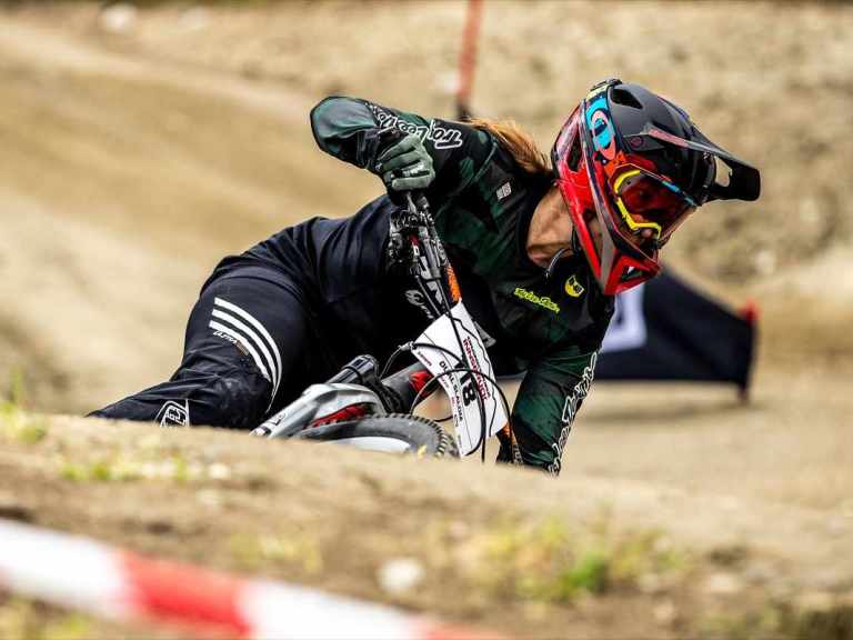 5 Minutes With Leigh Donovan: Even Legends Keep Learning