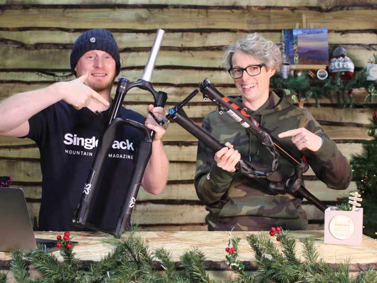 Christmas Countdown Day 5 | Win a J-Tech Suspension Service and Custom Tune!