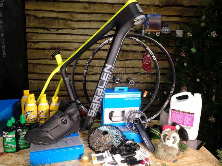 2019 Christmas Countdown | Week 2 here's what you could win!