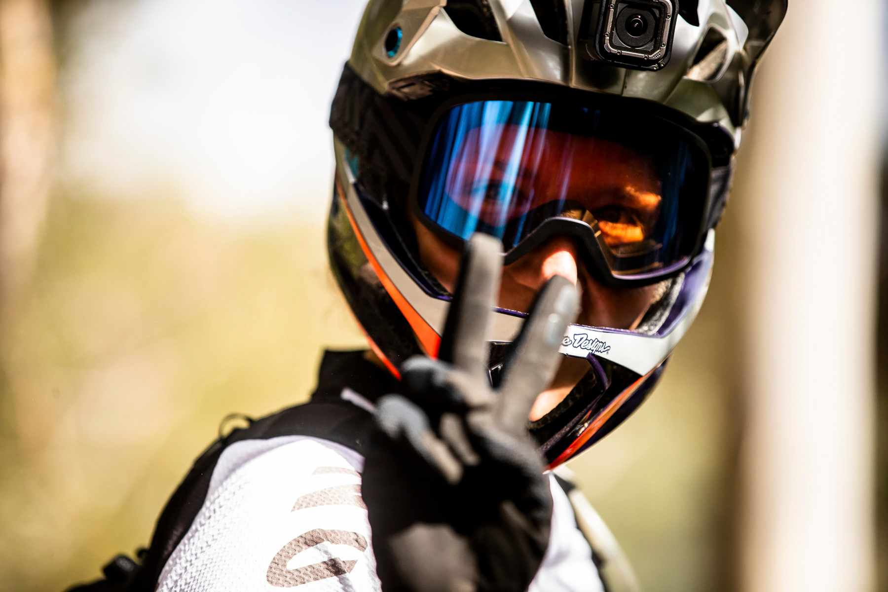 5 Minutes With Ines Thoma: Beyond The Podium