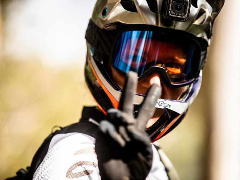 5 Minutes With Ines Thoma: Beyond The Podium