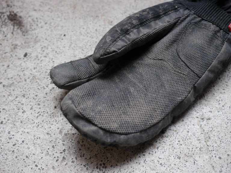 Giro 100 Proof Winter Gloves Review | Mittens For MTB?