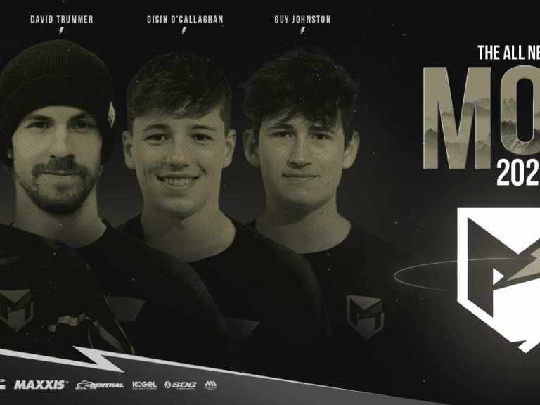 2020 YT Mob announced with riders from Austria, Ireland, New Zealand and Spain