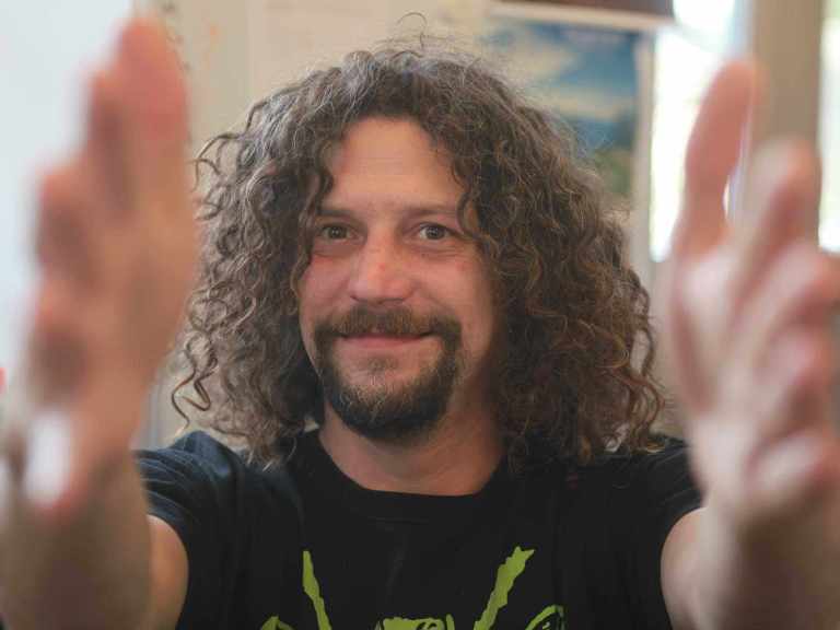 Christmas Shopping In Charlie's Dungeon.