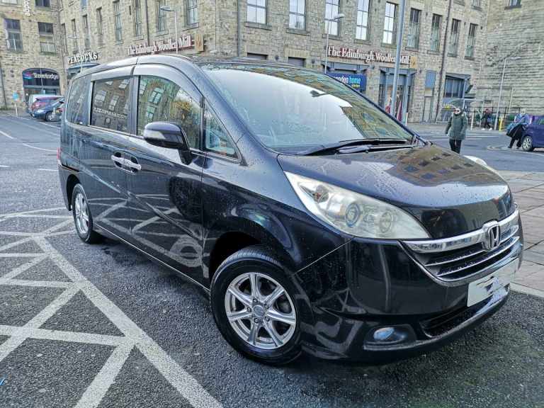 Fresh Goods Friday 478 | Coffee, JDM and Wing!