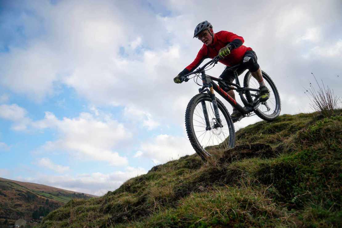 Canyon Neuron SLX 9.0 LTD Review – A Bike With All The Upgrades?