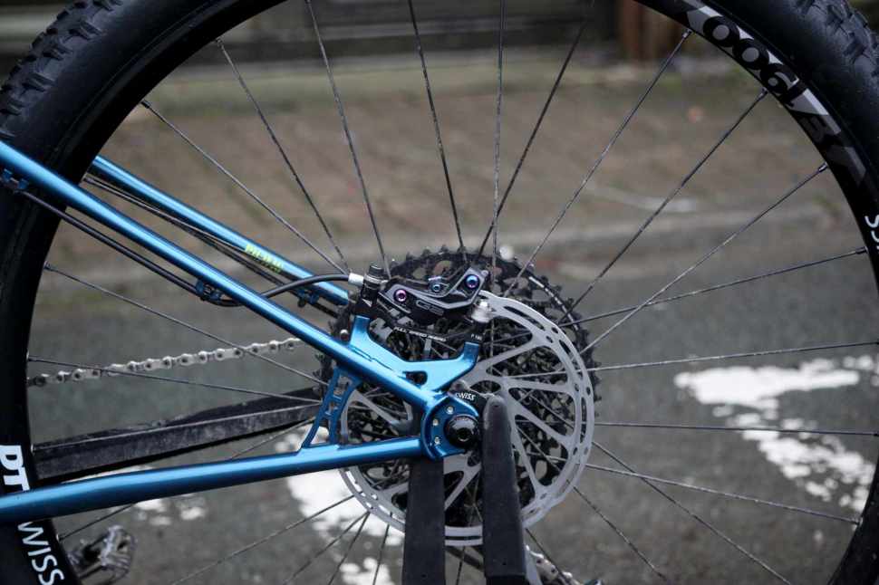 ragley bigwig custom build