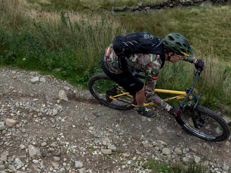 Shand Shug | A Classic Hardtail or Radical Animal?