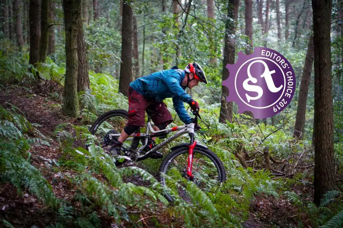 Singletrack Editors’ Choice Awards | Andi