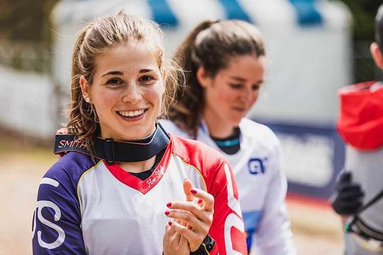 Breaking: InSync leaves  Downhill Racing for 2020