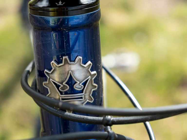 Stanton Switch9er | Made In The UK, Aggro-Ready Geometry