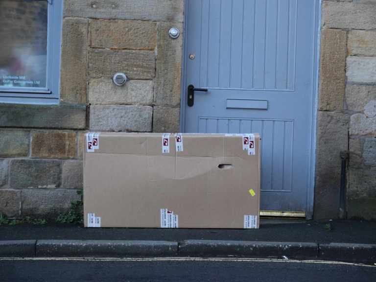 Fresh Goods Friday 481 | Boxes of Mystery