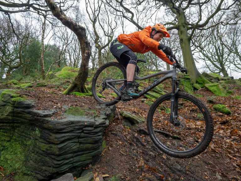 Vitus Mythique 29 VR | Raising The Bar For Budget Trail Bikes?