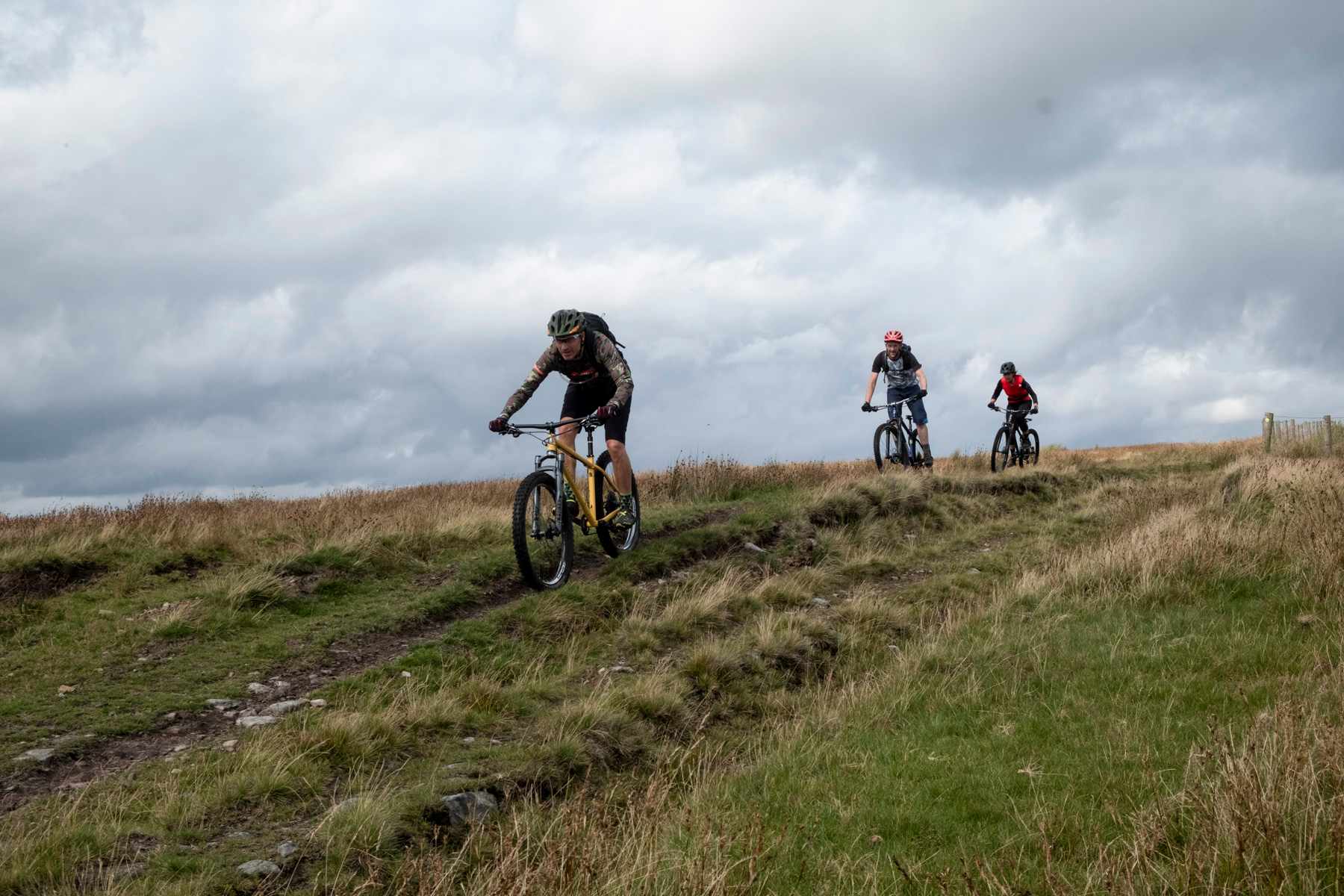 bikes made in the uk