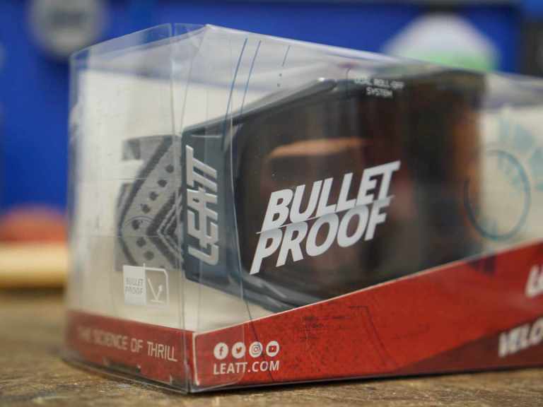 Fresh Goods Friday 482 – Who wants to test bulletproof goggles?