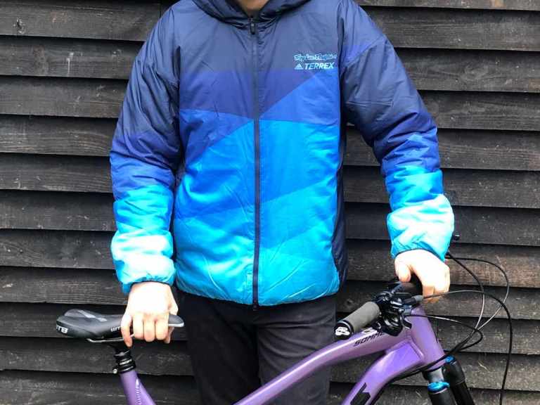 Rob Warner Joins Vitus For 2020