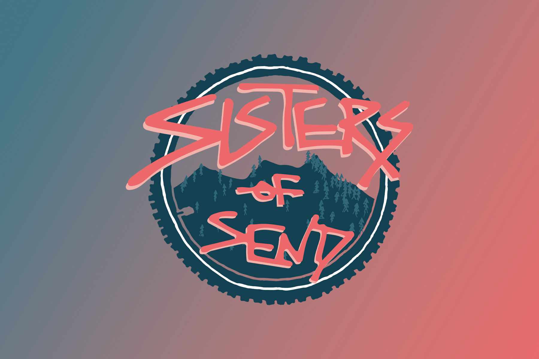 Sisters of Send Weekend 2020 – Wales’ first women’s MTB festival!