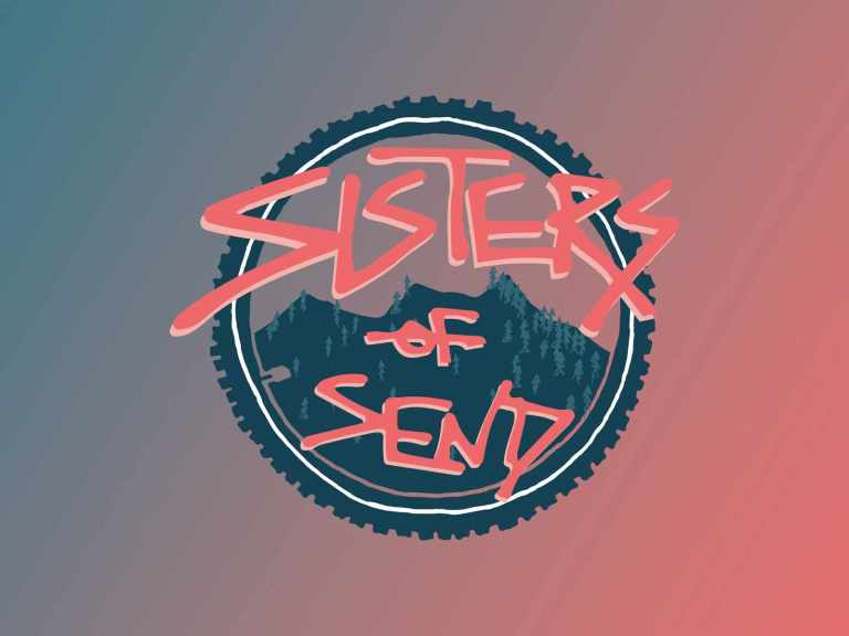Sisters of Send Weekend 2020 – Wales’ first women’s MTB festival!