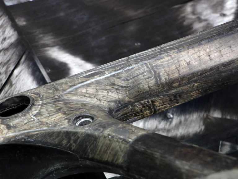 New Automated Carbon Fibre Technology | Accell Group Jumps On Board