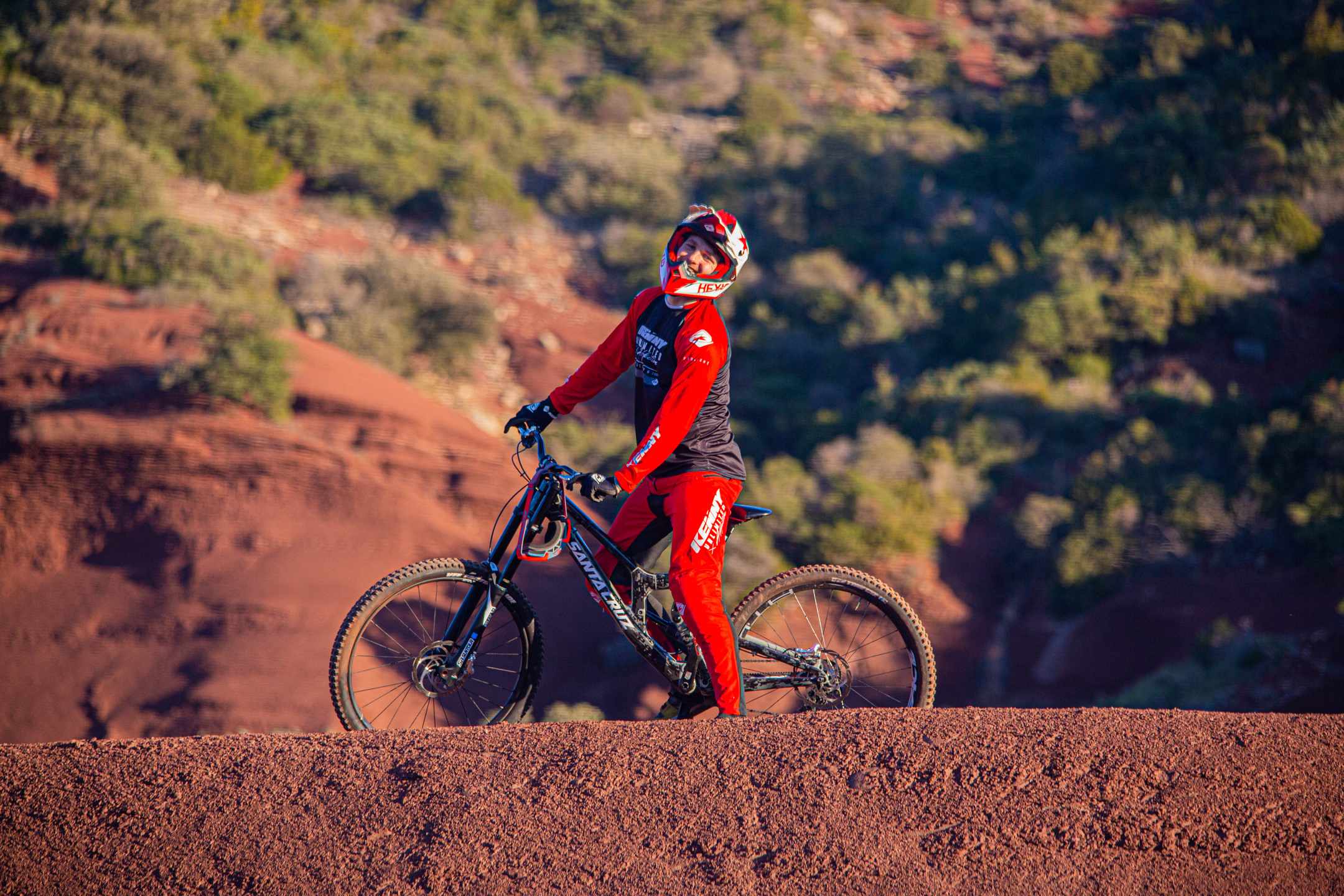 5 minutes with Rudy Cabirou the newest member of The Brigade Team