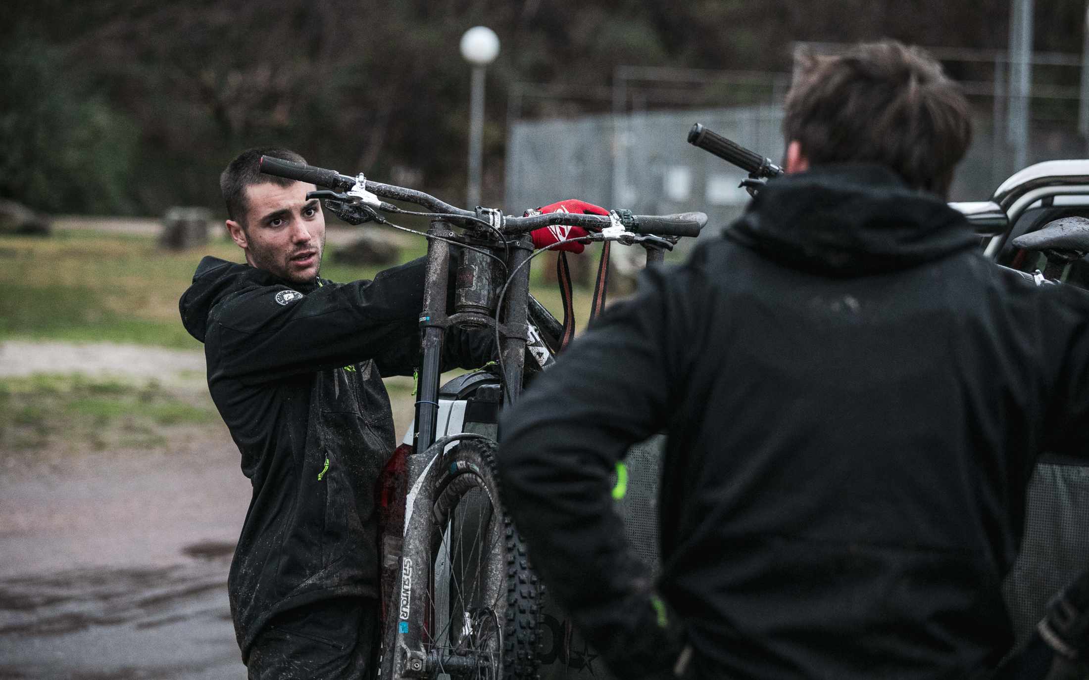 Interview | 5 minutes with Alex Marin