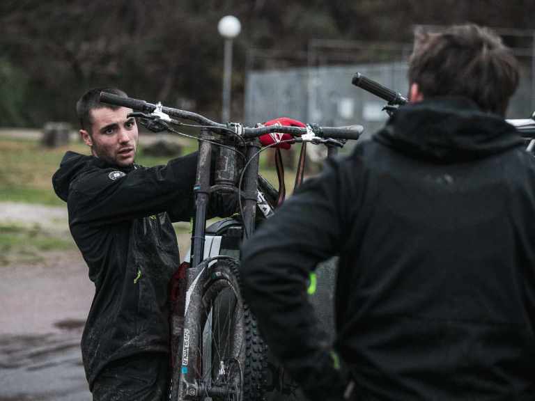 Interview | 5 minutes with Alex Marin