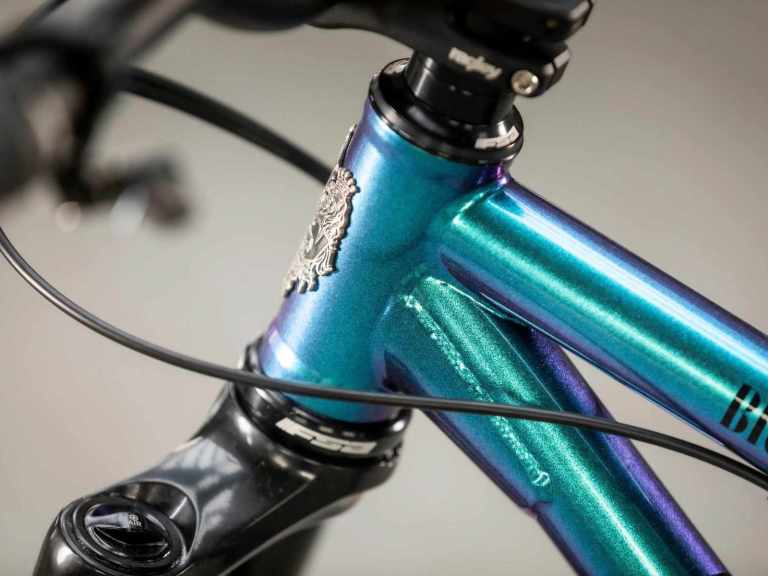 2020 Ragley Full Range | Who likes colourful hardtails?