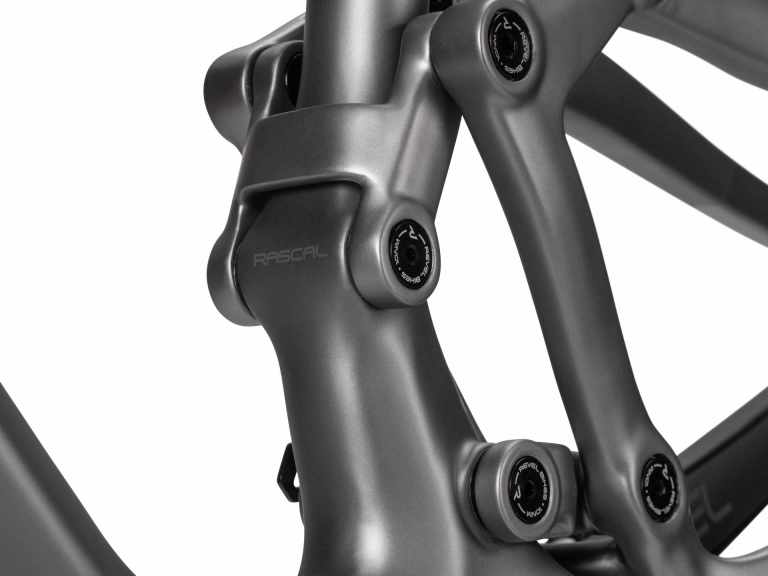 Revel Rascal T1000 | I Need Your Clothes, Your Boots And Your Bicycle…