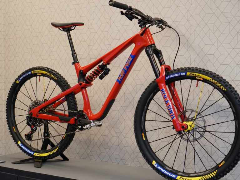 Core Bike 2020 | Nukeproof Kids Bikes, Updated Pedals and More!