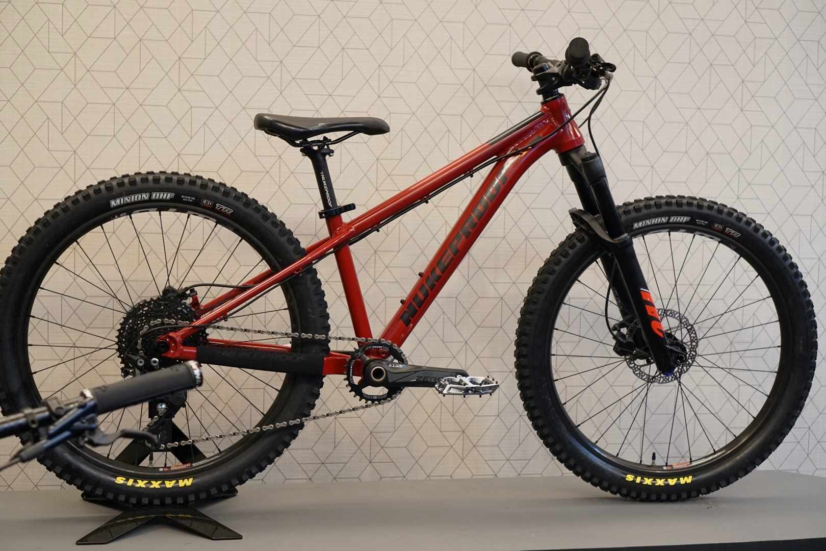 nukeproof 2020