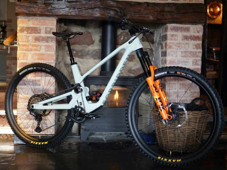 2020 Burgtec House Show | 4 bikes we wanted to take home