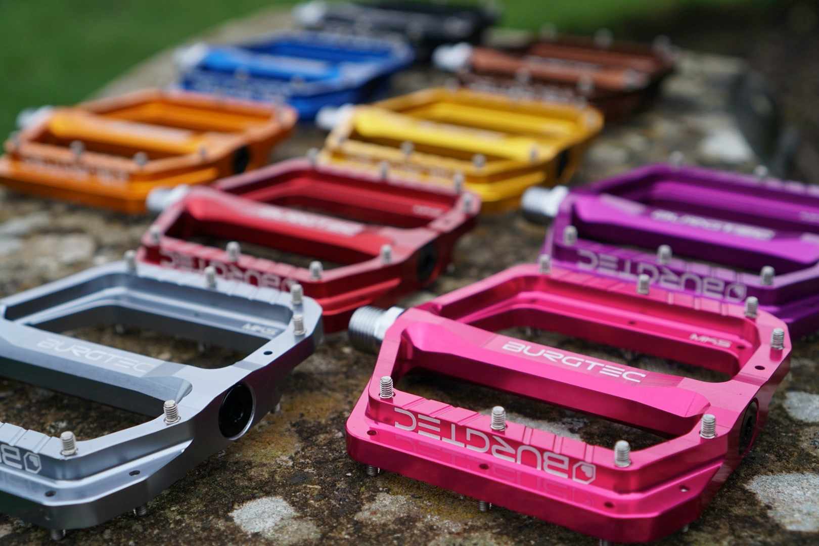 Review: Burgtec Penthouse Mk5 Pedal “Is it possible to make a better pedal?”