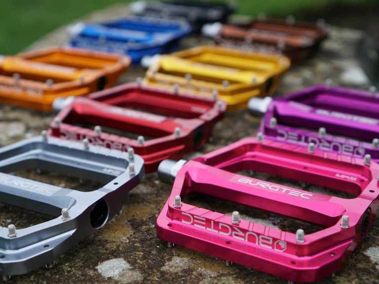 Review: Burgtec Penthouse Mk5 Pedal “Is it possible to make a better pedal?”