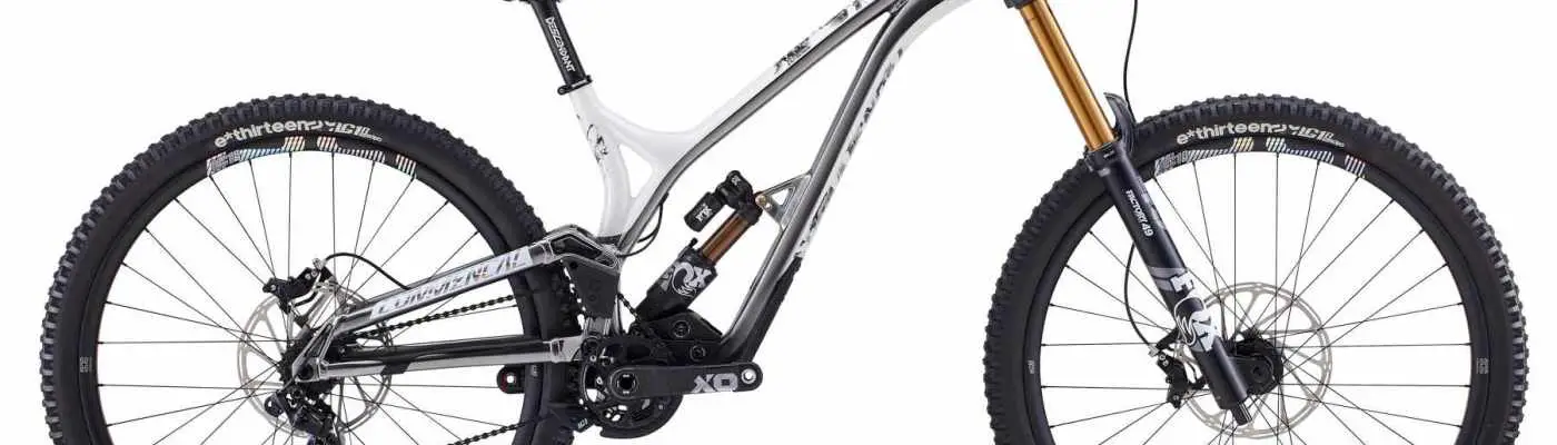 new commencal supreme