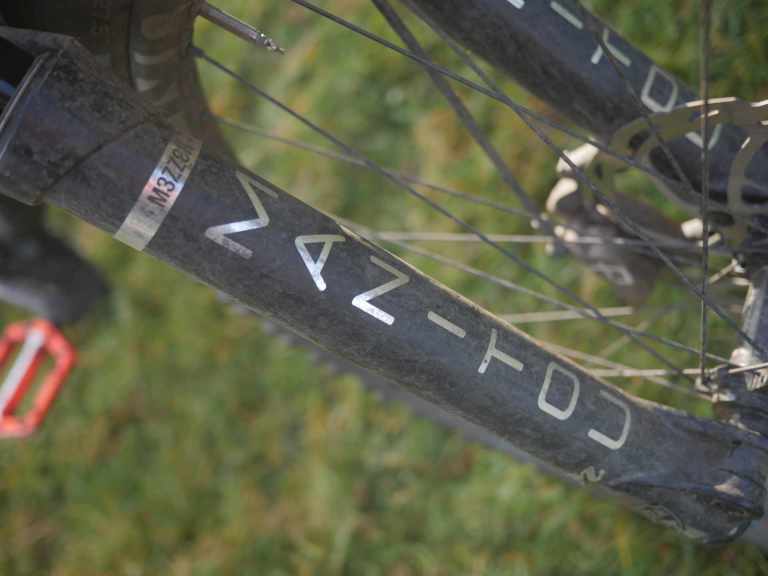 Manitou Mezzer Pro | Just The Right Amount Of Tuning?