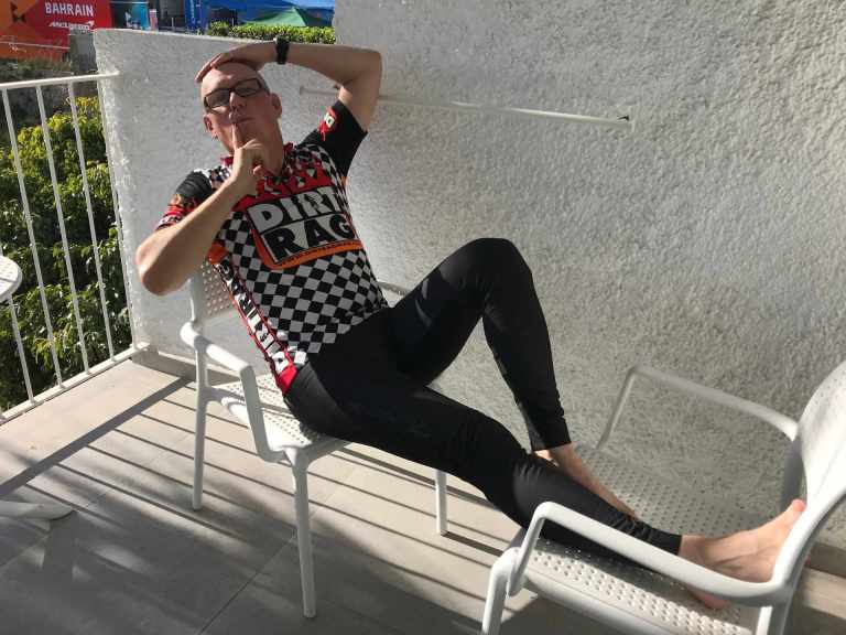 The One Where We Don't Mention BREXIT | FGF 485